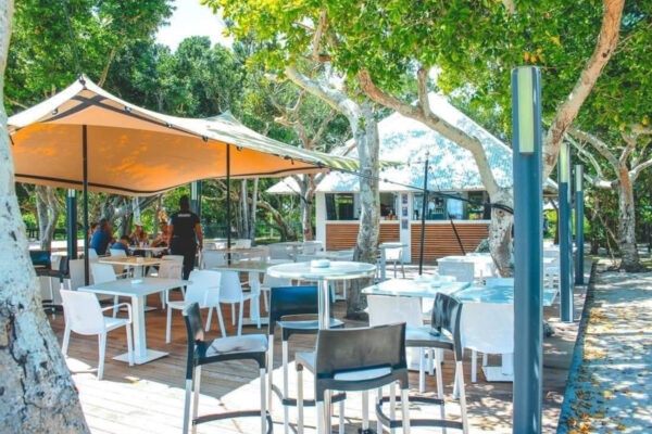 Master Island excursion from Noumea